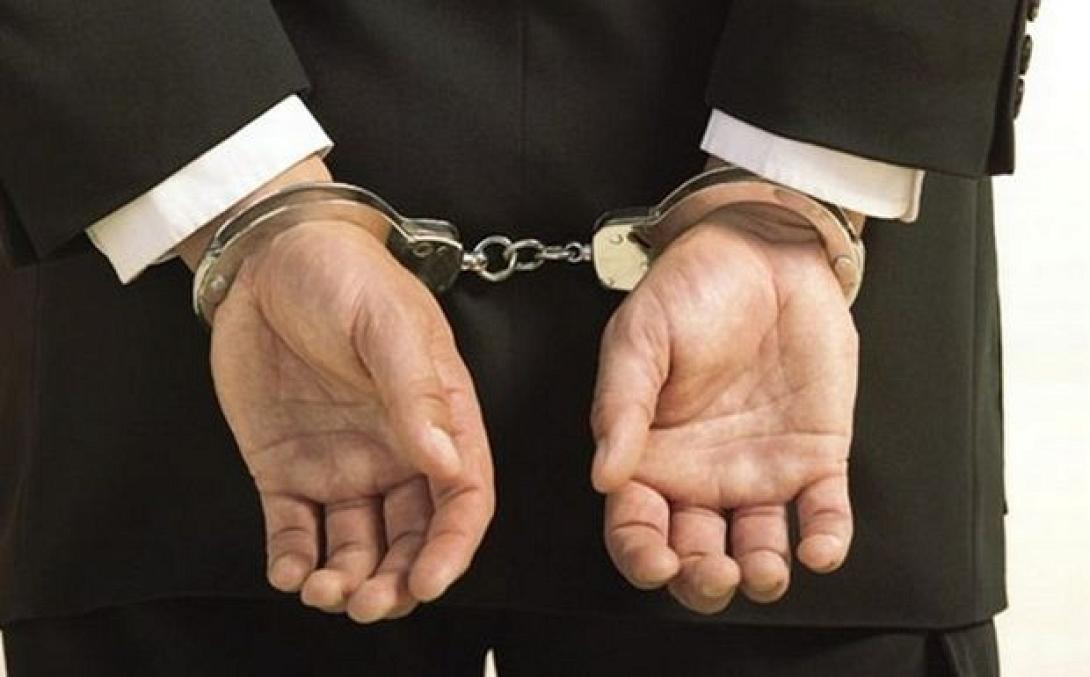 Τέσσερις συλλήψεις στη Θεσσαλονίκη για οφειλές 16 εκ.ευρώ