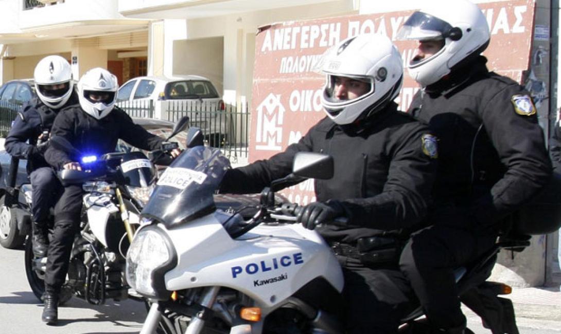 Αστυνομικοί στα σχολεία με εντολή ΓΑΔΑ