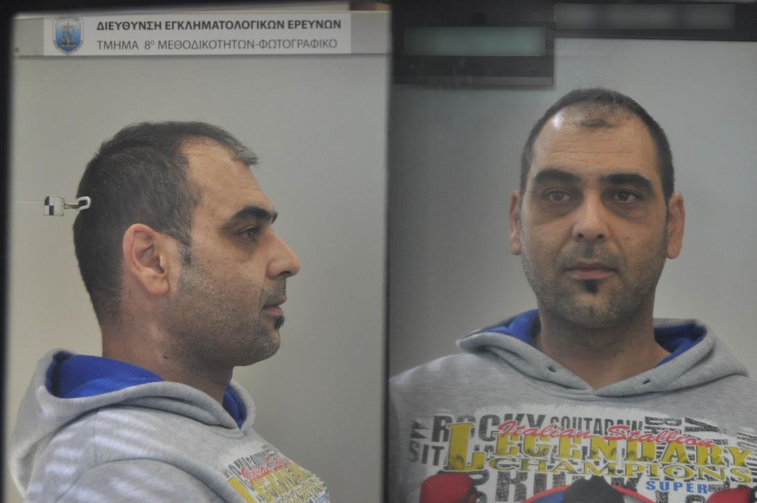 Αυτός είναι ο 40χρονος παιδόφιλος από το Περιστέρι (φωτο)