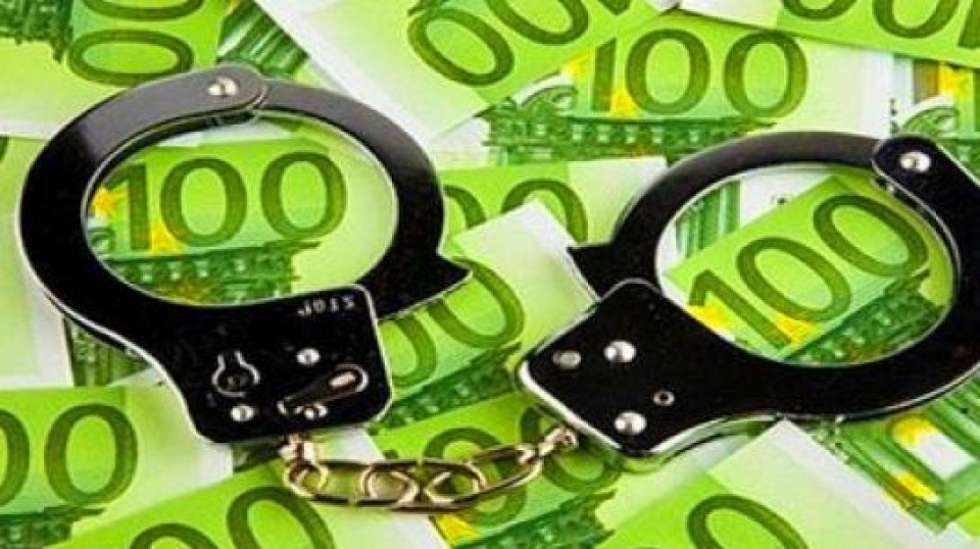 Ηράκλειο: Σύλληψη 40χρονου για χρέη στο δημόσιο 