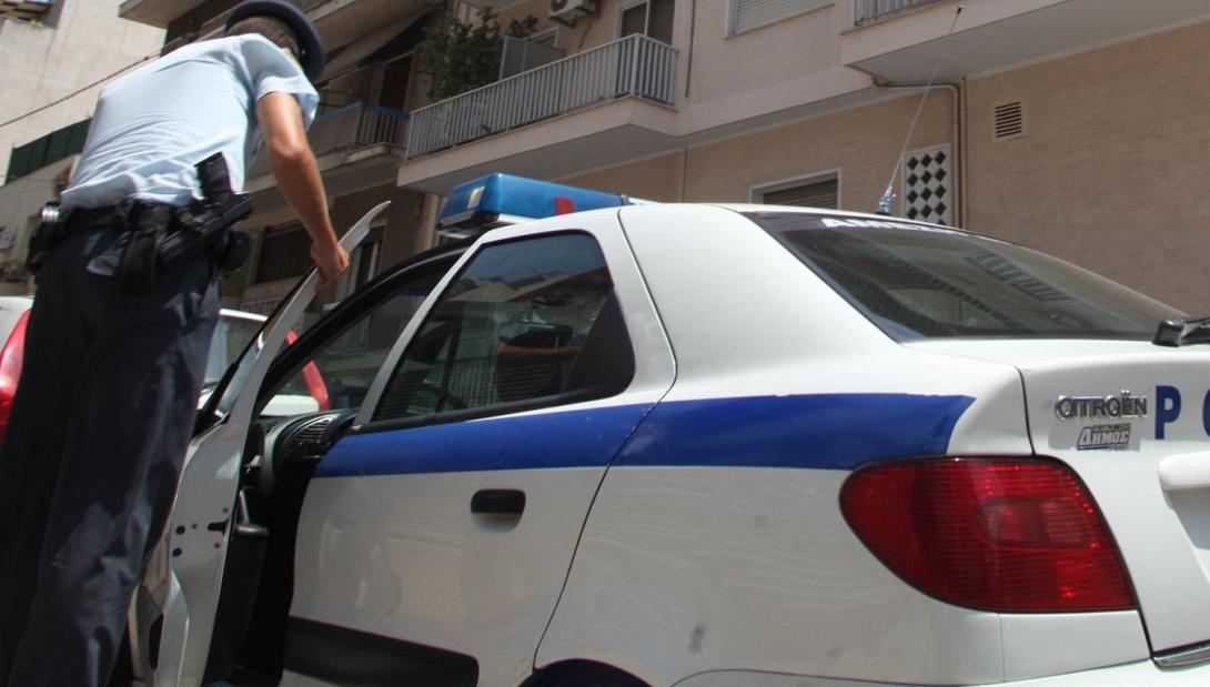 Συνελήφθη ο 52χρονος για τη δολοφονία της Ιρλανδής στους Αμπελόκηπους