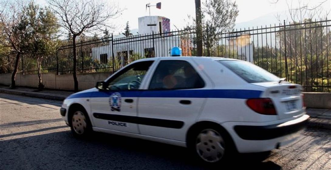 Ετοιμοπόλεμος ο 62χρονος στη Θεσσαλονίκη
