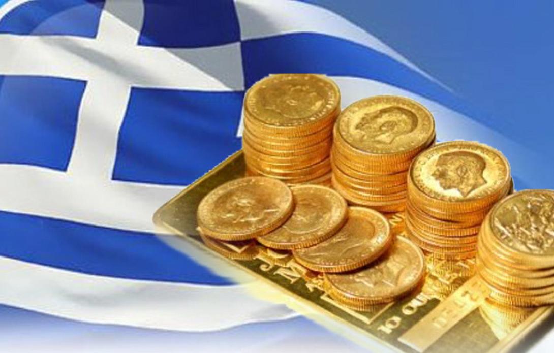 Φέρτε πίσω τα κλεμμένα για να σωθεί η Ελλάδα
