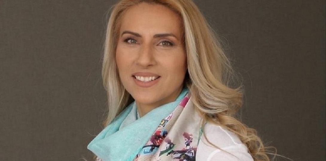 εύα σημαιάκη