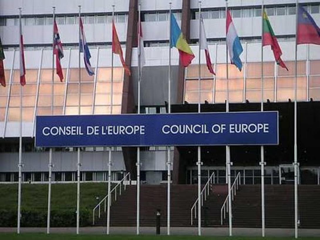 Συμβούλιο της Ευρώπης: Το ευρωπαϊκό κοινωνικό μοντέλο πρέπει να προστατευτεί  ως κοινό ευρωπαϊκό όραμα 