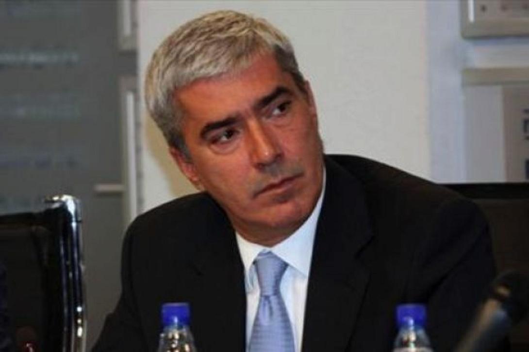 Νέα απάντηση Κεδίκογλου στον ΣΥΡΙΖΑ για τον Μανώλη Γλέζο