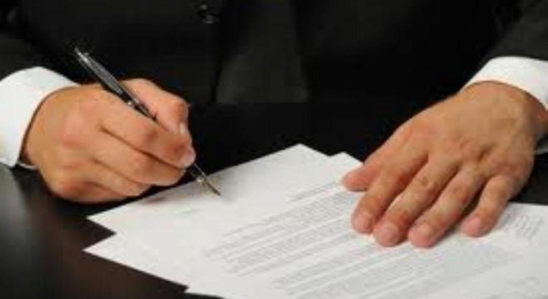 Διαμαρτυρία συμβολαιογράφων και από την Κρήτη για τον ΕΝΦΙΑ 