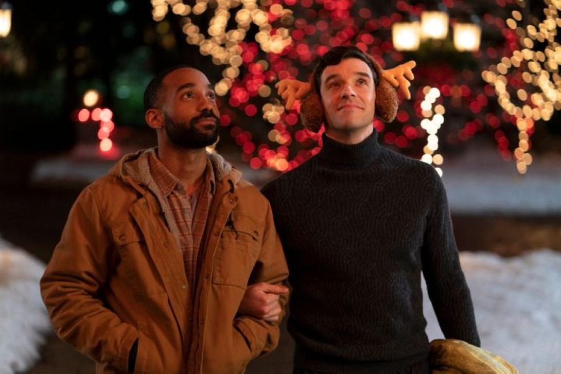 Single all the way - Netflix