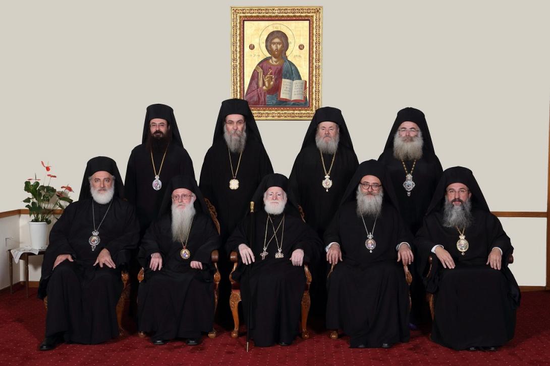 Εκκλησία Κρήτης