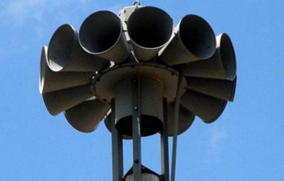 Παρμενίων-2014: Γιατί οι σειρήνες του πολέμου δεν ήχησαν σε όλο το Ηράκλειο;