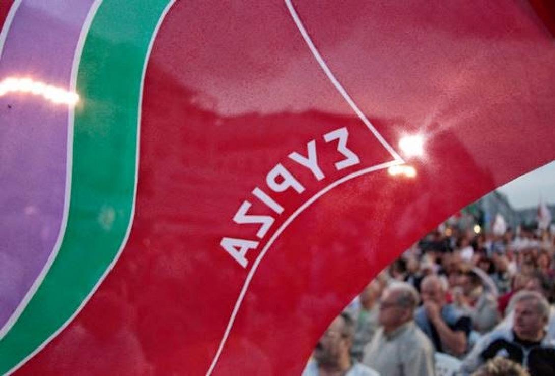 Θρίαμβος του ΣΥΡΙΖΑ στην Κρήτη – Τα ποσοστά και οι έδρες των κομμάτων στο νησί