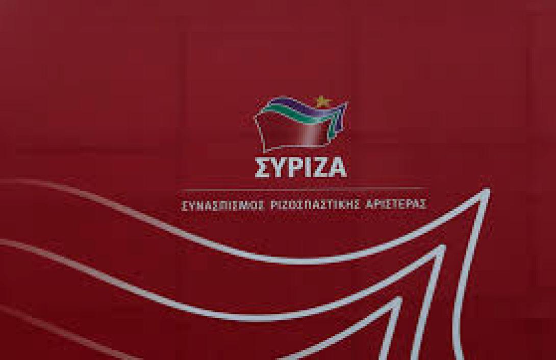 Σημείο αναφοράς στον Τύπο ο Σ. Φυντανίδης, λέει ο ΣΥΡΙΖΑ
