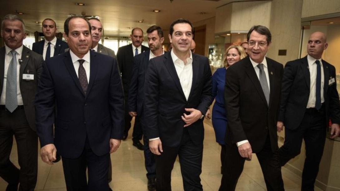 τσίπρας αναστασιάδης αλ σίσι