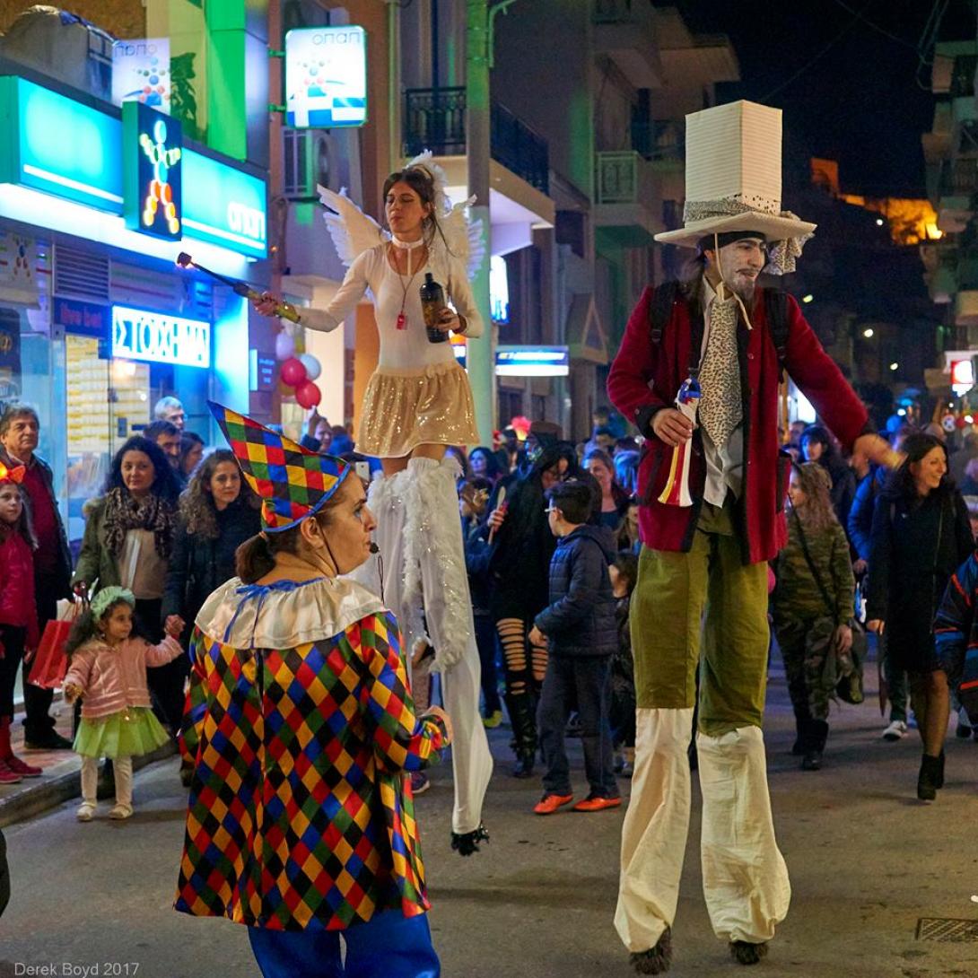 σητεία λευκή νύχτα