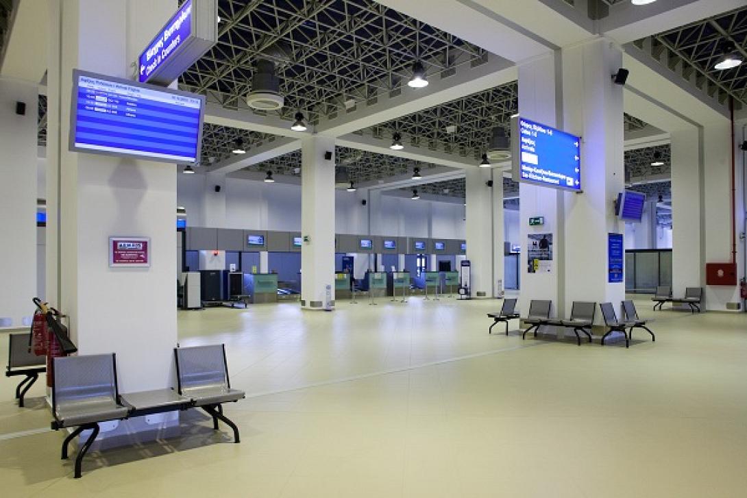 Αεροδρόμιο Σητείας
