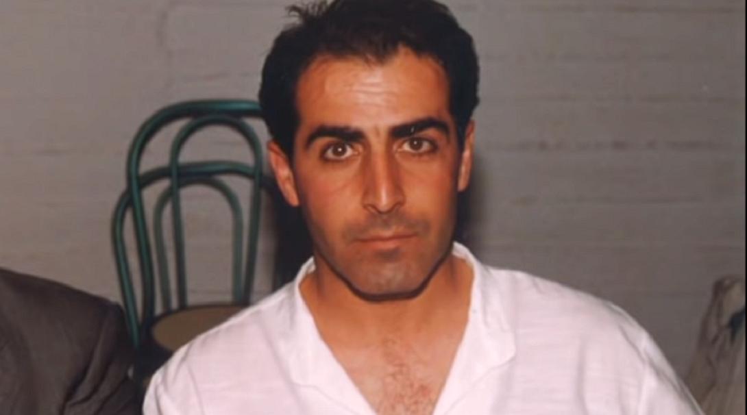 τηλέμαχος κακουλίδης