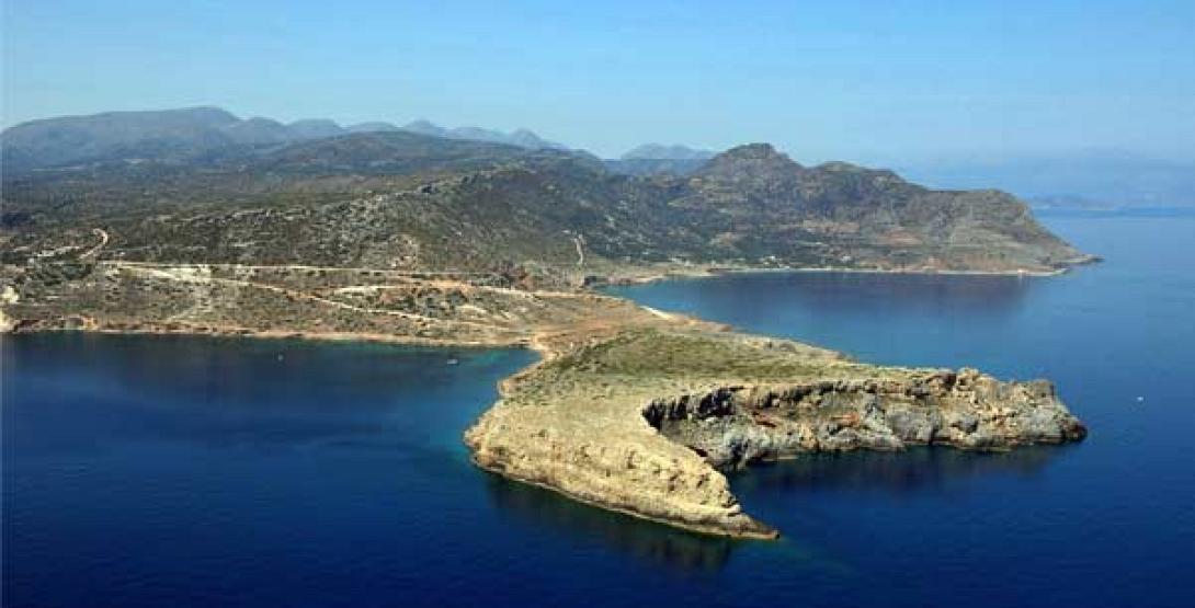&quot;Πράσινο φως&quot; από το Δημ.Συμβούλιο Σητείας για την επένδυση της Dolphin - Ικτίνος στη Φανερωμένη