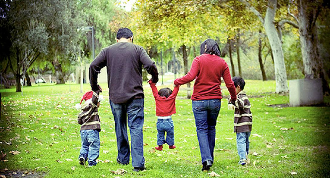 Στήριξη από την Πολιτεία ζητούν οι πολύτεκνοι της Σητείας