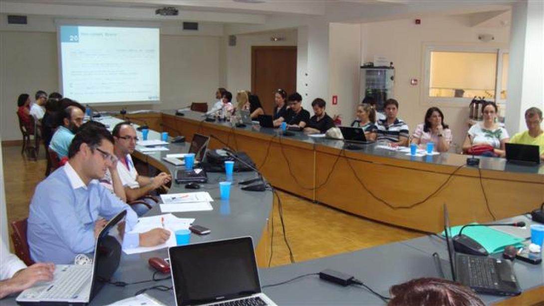 Με επιτυχία ολοκληρώθηκε το Διακρατικό Συνέδριο SIVA