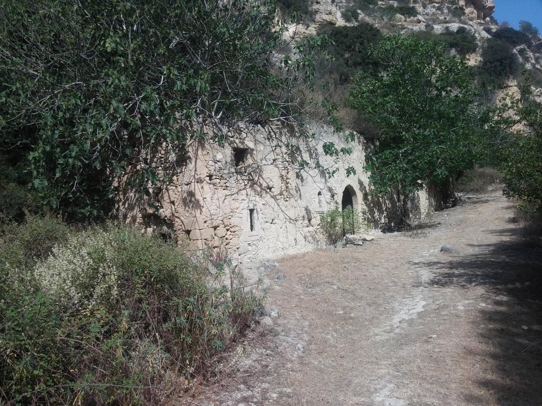 Σκαλάνι Αγ. Πνεύμα