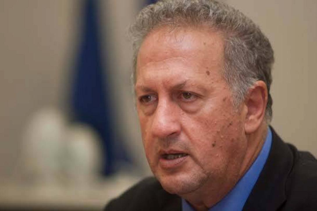 Κώστας Σκανδαλίδης: Το ΠΑΣΟΚ όπως το ξέραμε πέθανε