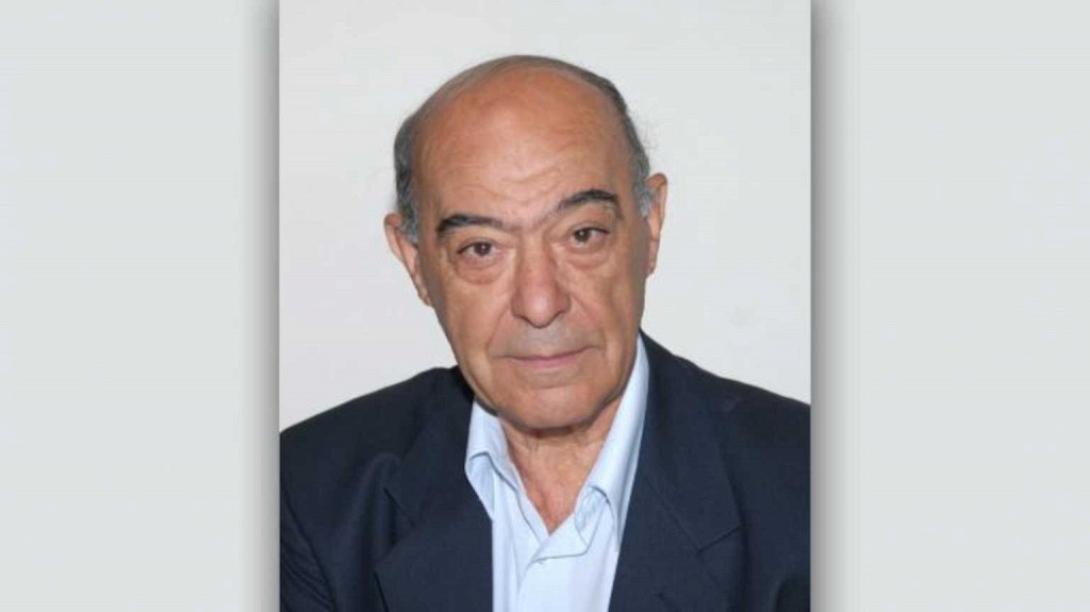 Πέθανε ο βουλευτής του ΚΚΕ Σταύρος Σκοπελίτης