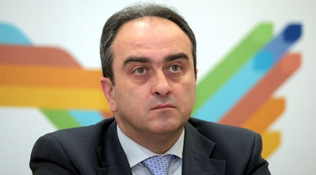 Σίγουρος για την επιτυχημένη λειτουργία των καταστημάτων την Κυριακή ο Α. Σκορδάς