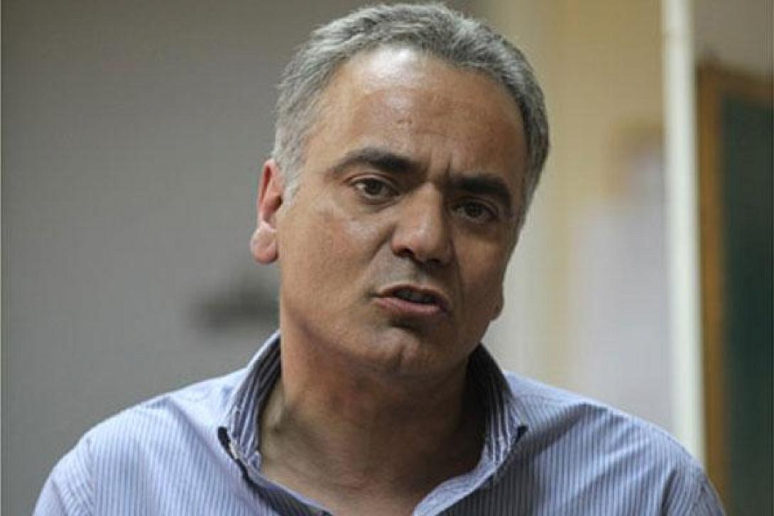 σκουρλέτης
