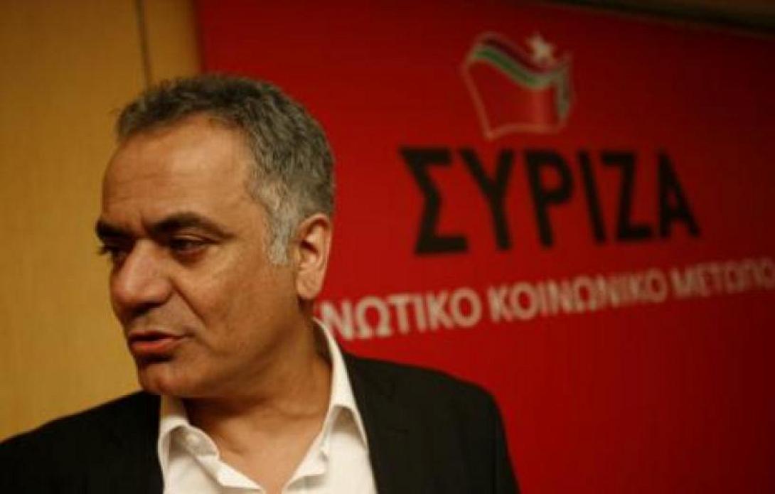 Σκουρλέτης: Κανένας δεν επιθυμεί ρήξη