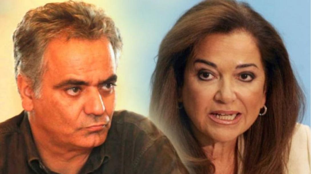 σκουρλέτης ντόρα