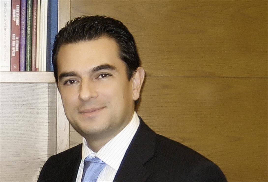 Κ. Σκρέκας: Θα κάνουμε όσα απαιτούνται για την αξιοποίηση του κάθε ευρώ