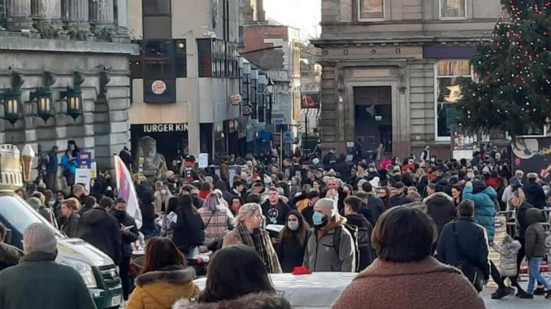 νοτιγχαμ