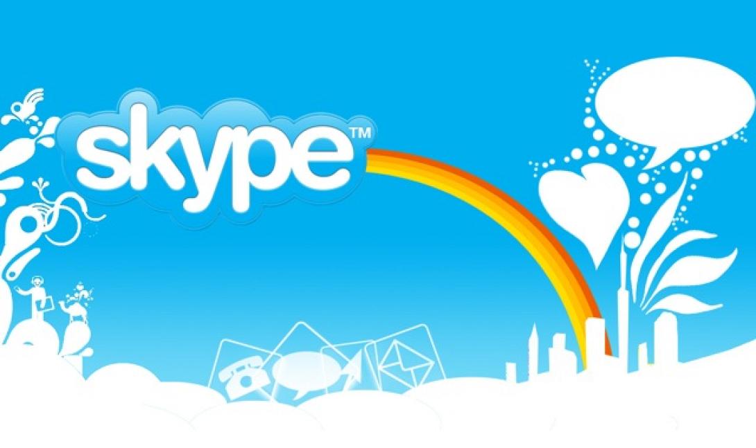 Πλήρης ανασχεδιασμός του Skype για Windows και Mac