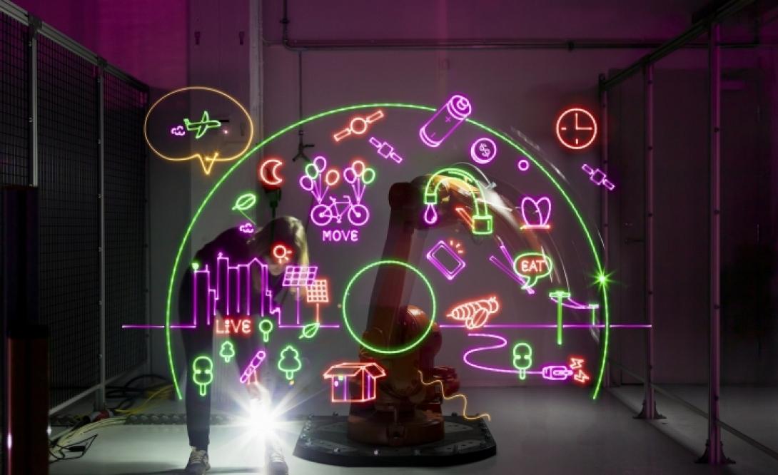 Ελληνική διάκριση στο διαγωνισμό καινοτομίας στη Στοκχόλμη