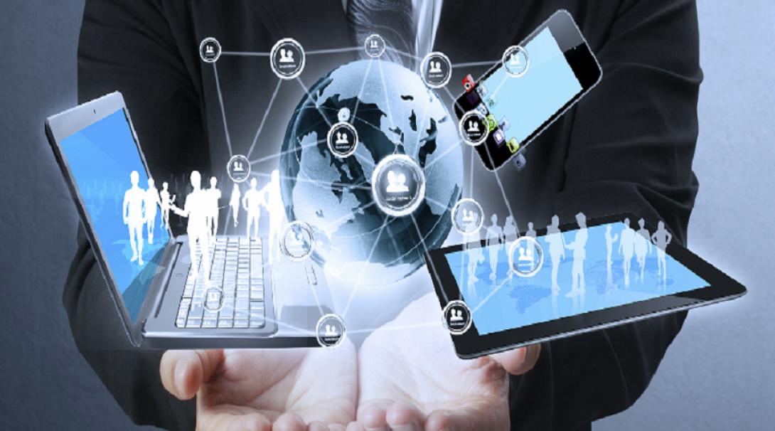 Τεχνολογία στην υγεία