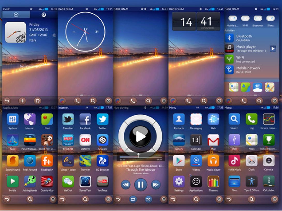smartphone