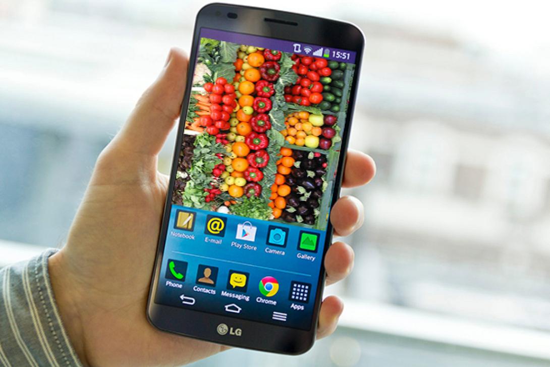 Όλα τα είχε το καλάθι της νοικοκυράς, το application έλειπε