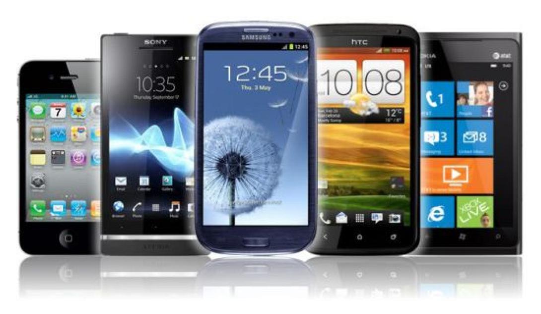 Η μπαταρία των Smartphones ... προδίδει τη θέση σας