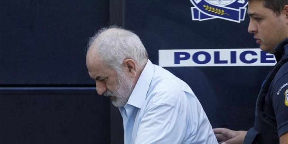 Ισόβια