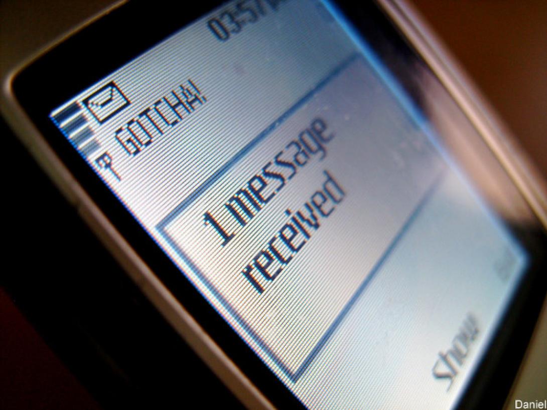 Εκλογές και SMS 