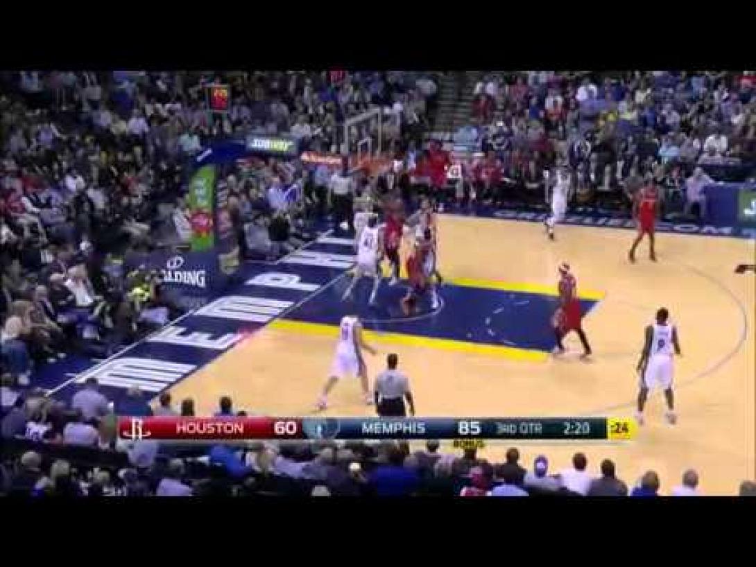 ΝΒΑ: Ο Κουφός νίκησε τον Παπανικολάου (video)