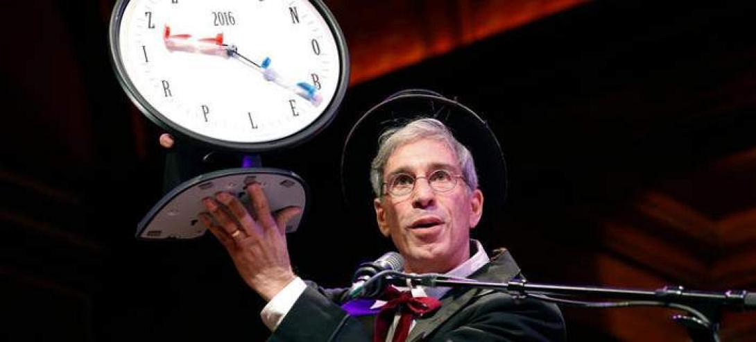 τρελός επιστήμονας