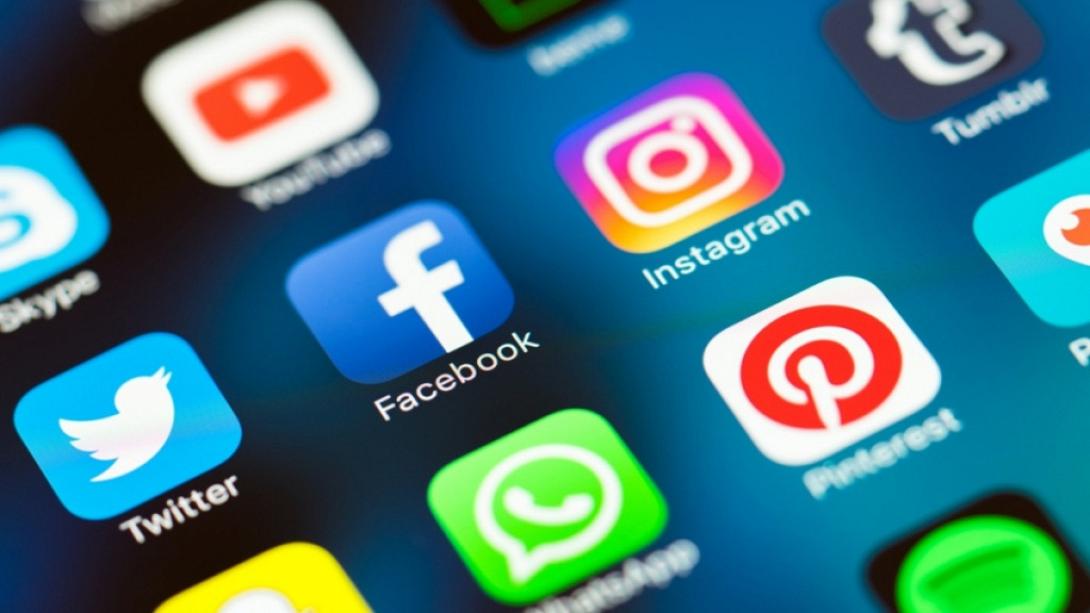 social media