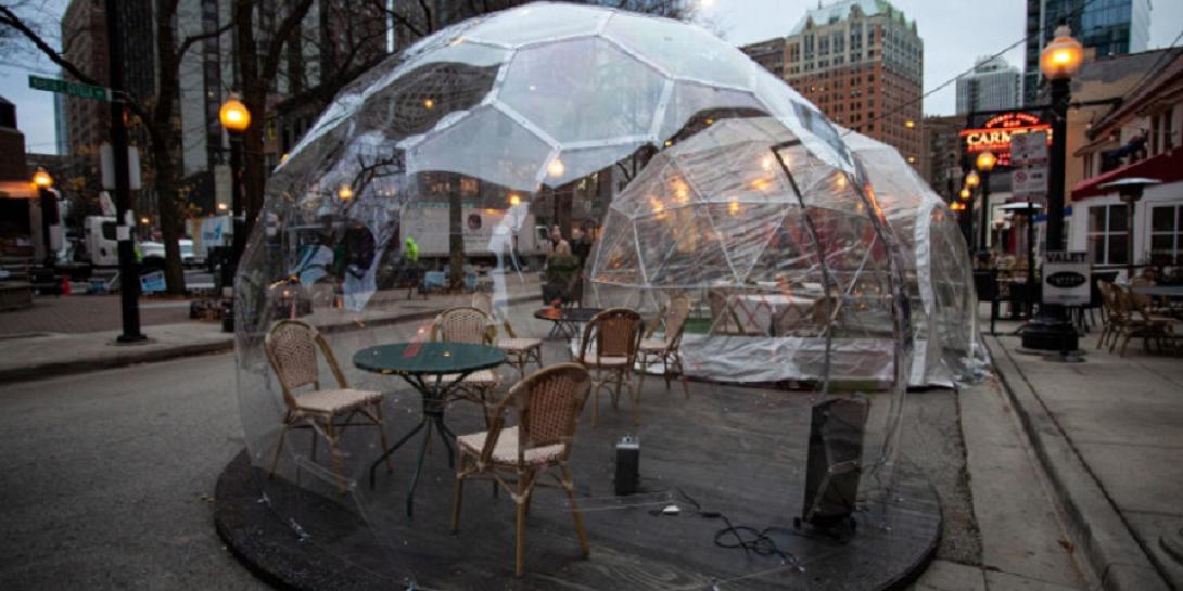 social bubble