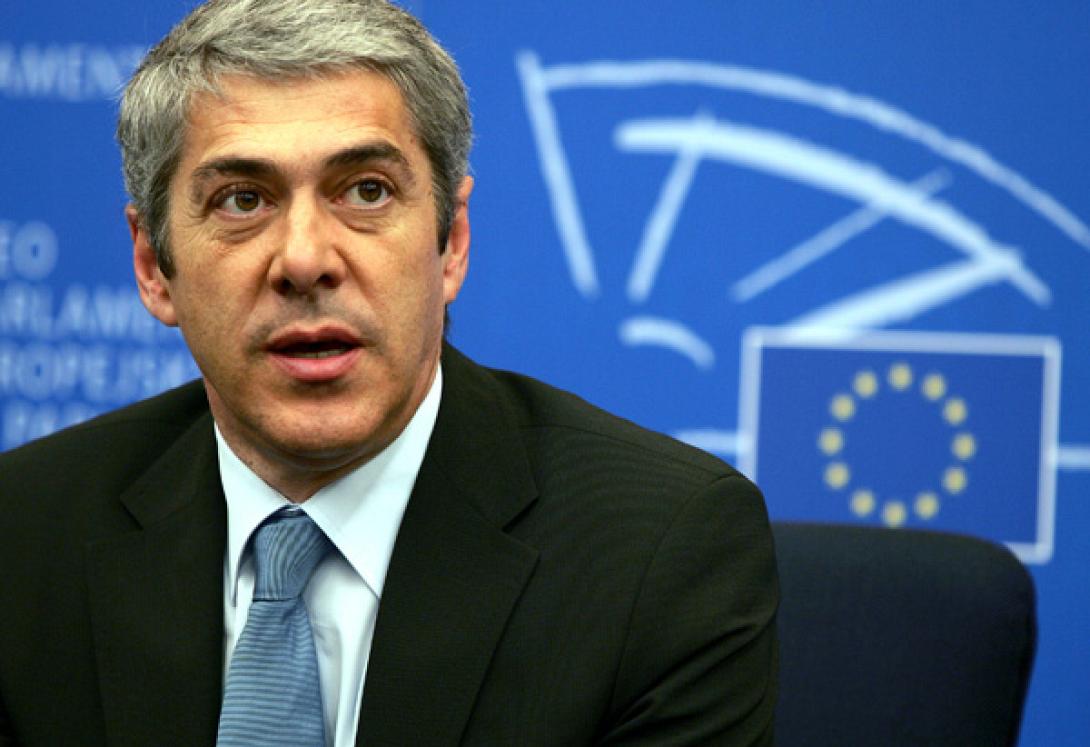 Συνελήφθη ο πρώην πρωθυπουργός της Πορτογαλίας για διαφθορά και φοροδιαφυγή