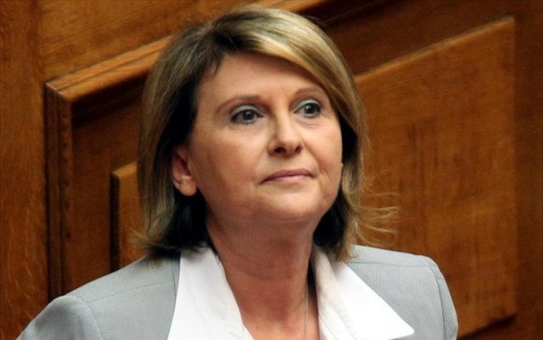 Σ. Βούλτεψη: Σε θετικό κλίμα οι διαπραγματεύσεις στο Παρίσι