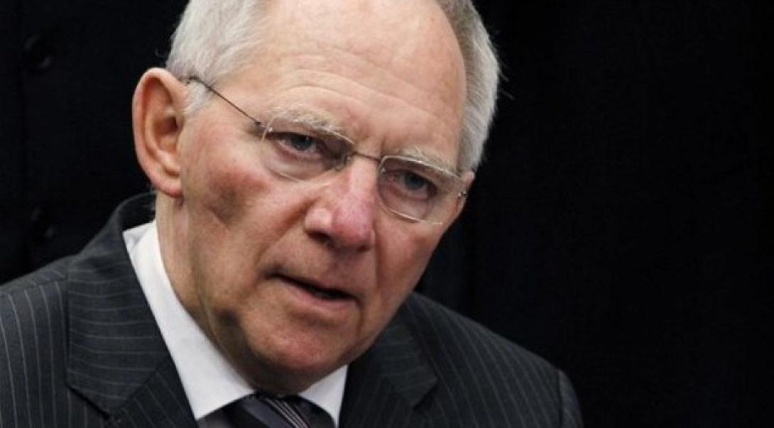 Σε καλό δρόμο η Ελλάδα δηλώνει ο Σόιμπλε αλλά...η λιτότητα συνεχίζεται