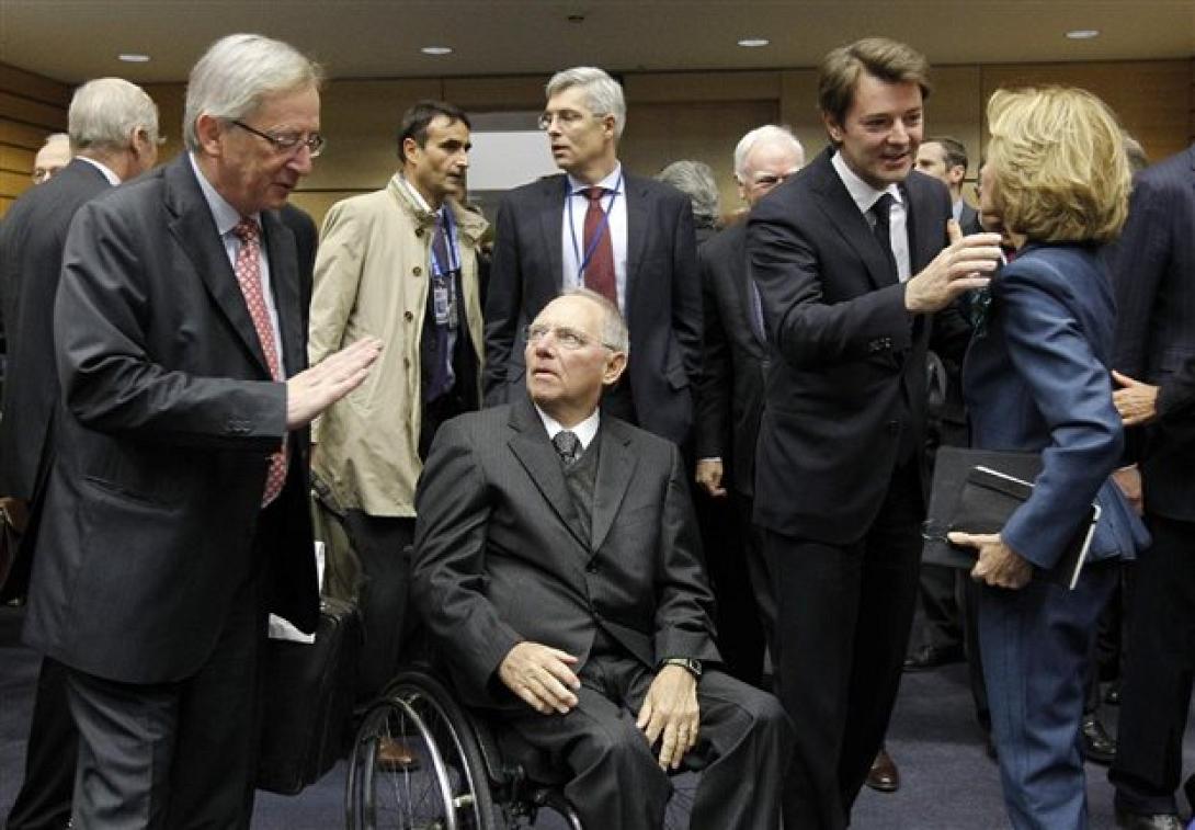 Τον Απρίλιο τελική λύση για το Ελληνικό χρέος