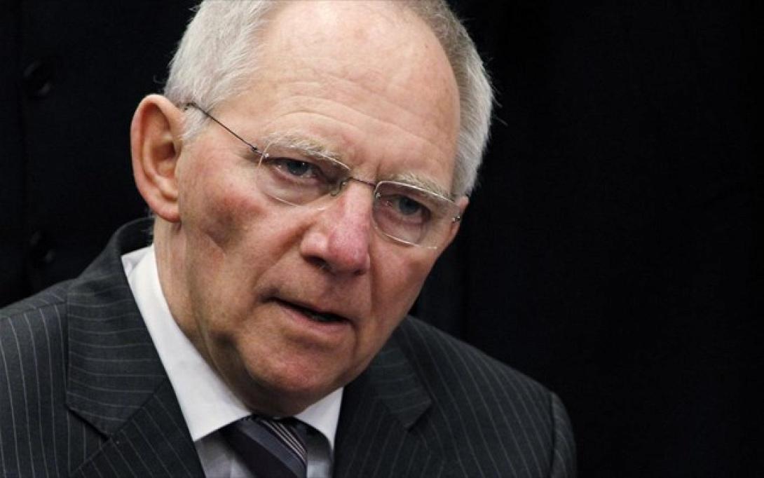 "Δεν περιμένω αποτέλεσμα, αλλά θέλω να ακούσω τι θα κάνει η Ελλάδα έξω από το πρόγραμμα"