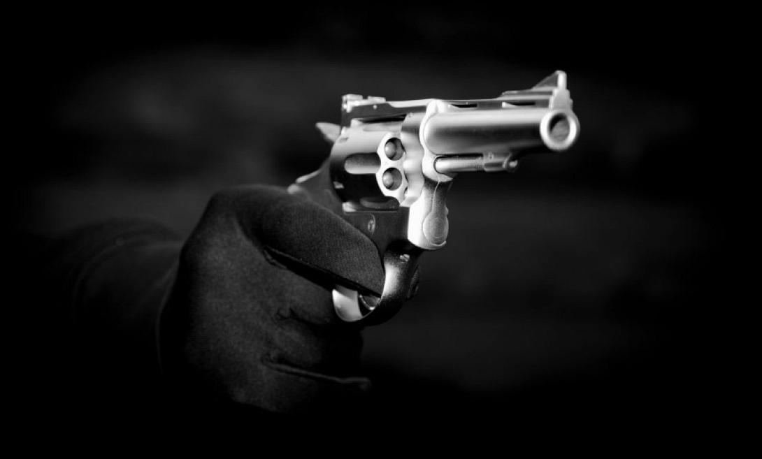 Προσαγωγές για τη ληστεία στο Σοκαρά που σκόρπισε τον τρόμο